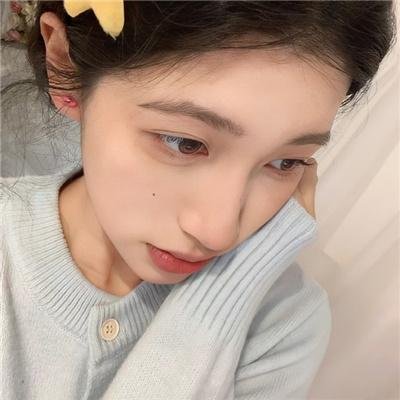 影子告白